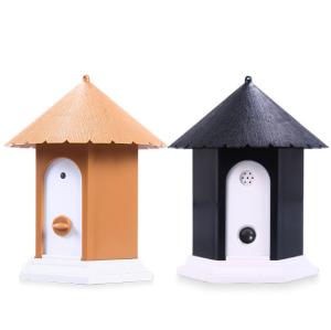 China Stop nuisance barking outdoor ultrasonic dog bark control Durable and weaterproof factory