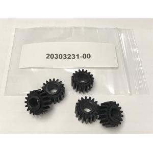 China Gear For Noritsu LPS24 Pro Minilab Part No H153074 00 Gear 17 Tooth 8round Orifice on sale