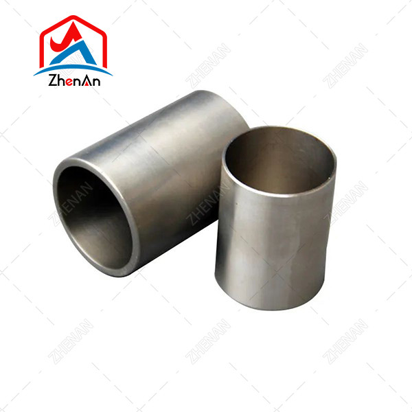 Cold Rolled Molybdenum Rod Stock For Pipe Material