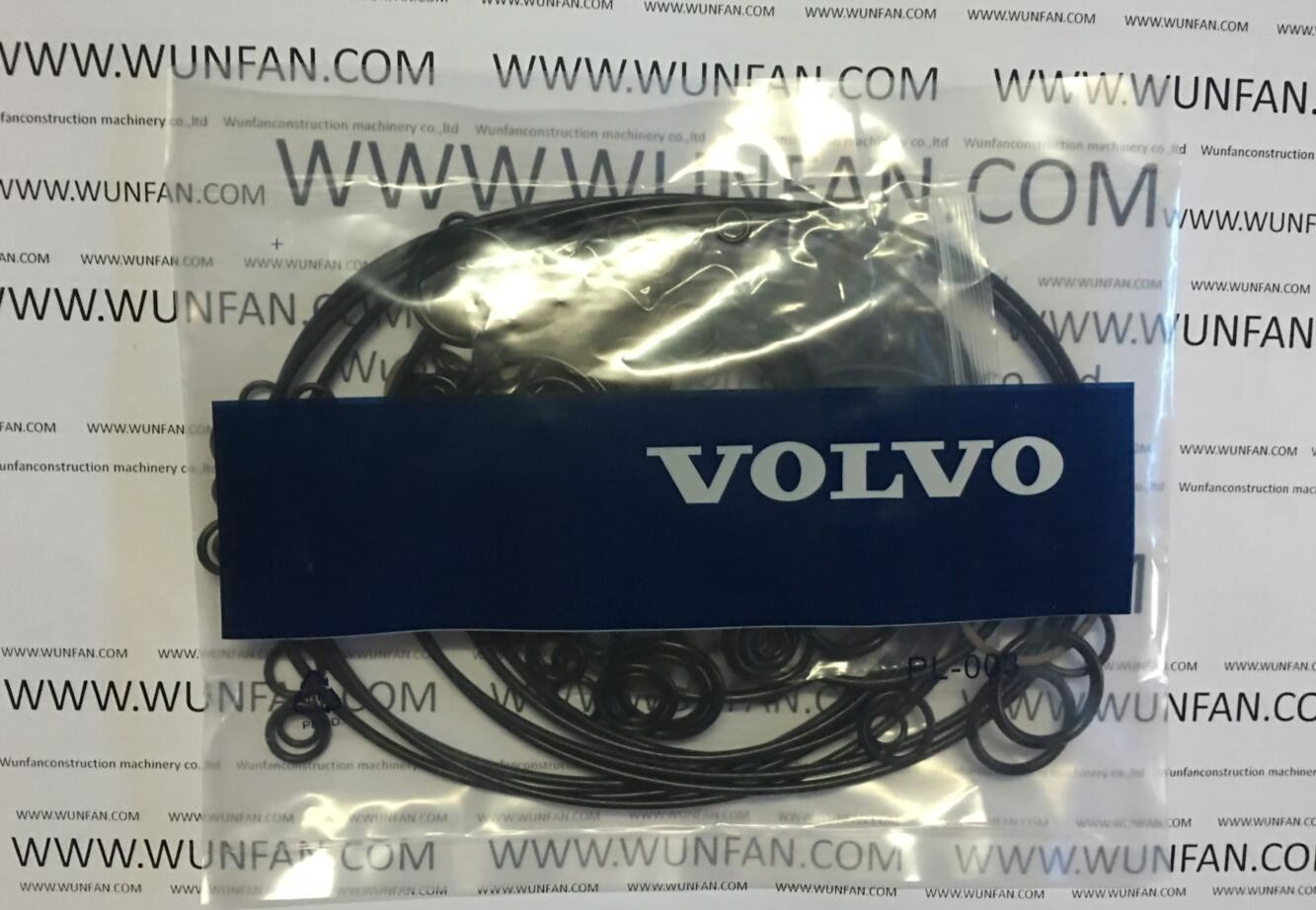 genuine 14554798 main pump seal kit