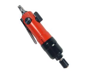 China 9000 RPM Air Hammer Impact Driver 1/4 Inch Hand Press Professional factory