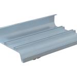 Mechanical Aluminum Bending Stamping Sheet Deep Drawn Case Stamped Metal Parts