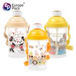 School children bpa free cartoon 270ml drinking bottle plastic kids water bottle
