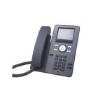 Black Private Mold Yes Avaya J139/J169/J179 Color Display IP Phone Hot