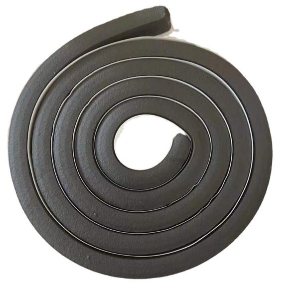 30*50 Size Swelling Self Sticky Waterstop Strips for Concrete Joints Bentonite