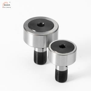 China KR...X Series KR30X KR30PPX Slotted Hole Cylincrical Cam Follower Bearing With Cage factory