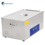 Small Dental Ultrasonic Cleaner high frequency 40KHz Ultrasonic Instrument