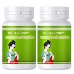 2-Year Shelf Life Lactobacillus Acidophilus Capsules GMP Certified and Vegan