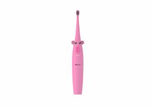 China OEM ODM Travel Electric Toothbrush Animal Cartoon design For Kids factory