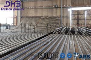 China Auxiliary Water Wall Construction Membrane Panel Accessories Reliable factory