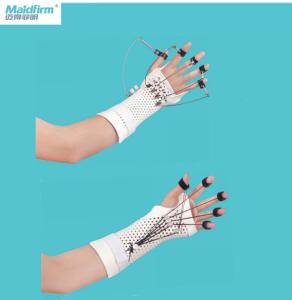 China Thermoplastic Dynamic Hand Splint Orthopedic Therapy Light Weight factory