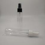 Daily PET Spray Bottle Round Shape For Household Cleaning