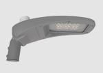 LED Cobra Head Street Light 60W / Tool free Mounting of Street Roadway Lighting