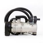 9KW Diesel 12V 24V Engine Heater LCD Control Switch for Truck Car Bus Similar to