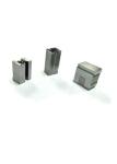 CNC Machining Connector Mold Parts Steel Material For Vehicle