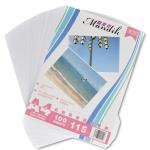 115gsm LightWeight Single Glossy A3 High Glossy Photo Paper