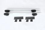 OEM Van Roof Bars Universal Aluminum Roof Rack Crossbar