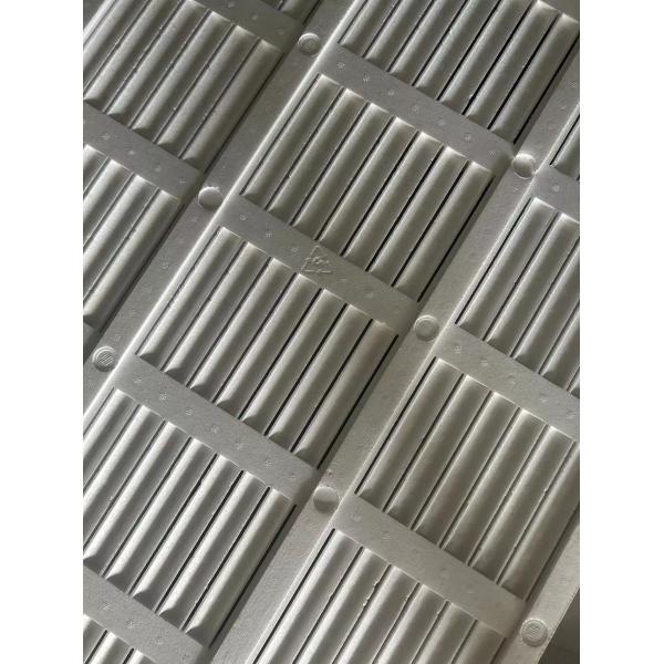 Seedling Tray Seedling Bed Drain Plate Seed Tray Seedling Bed Board Floating Board