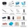 Buy cheap Snowboard tooling wax iron ski vise wax scraper edge tuner metal scraper Ptex from wholesalers