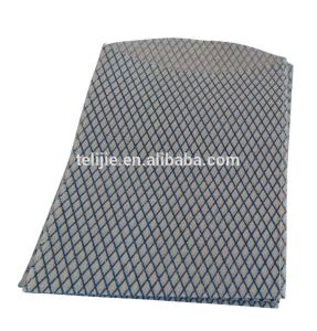 China Bath Center 17.5*9.5cm Disposable Wash Gloves factory