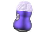 Women Facial Makeup Remover Device Massager Waterproof Silicon Face Cleaning