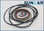 714-12-05061 HIGH QUALITY TRANSMISSION SEAL KIT FITS FOR KOMATSU WA350-3A WA320