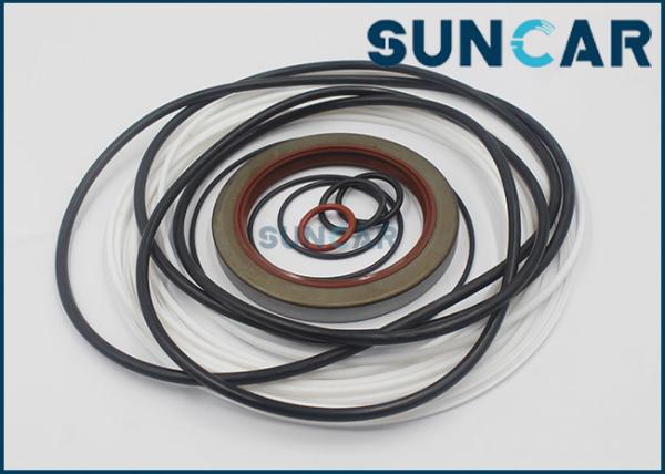 714-12-05061 HIGH QUALITY TRANSMISSION SEAL KIT FITS FOR KOMATSU WA350-3A WA320