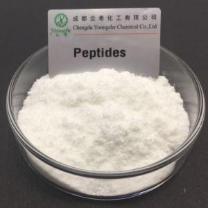 China Tripeptide-10 citrulline + Tripeptide-1 Trylagen on sale