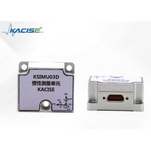 High Precision Inertial Measurement Unit For Scaling Factor Repeatability Of 300