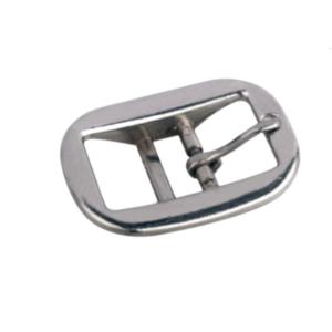 China Sunken Style Dog Leash Buckle Zinc Alloy Diecast Nickel Plated factory