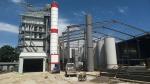Bitumen Asphalt Hot Mix Plant Manufacturers 40-320TPH