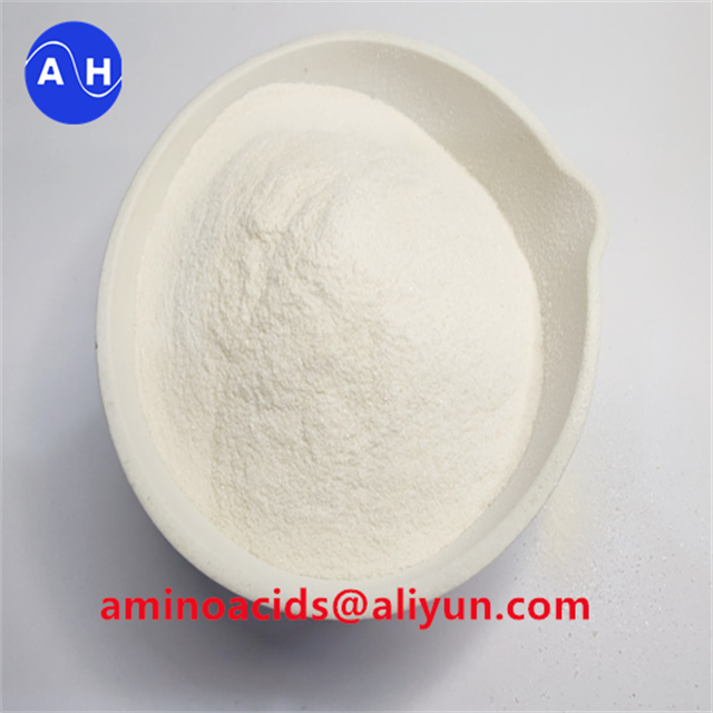 Organic Trace Minerals Methionine Iron For Animals