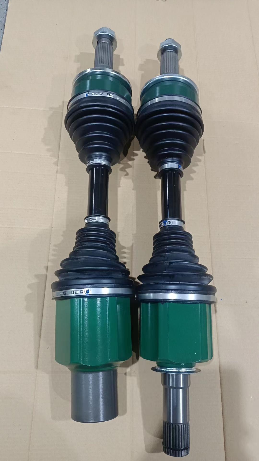 Ford Ranger Mazda BT50 Drive Shaft Assy UF9T-25-60X UF6T-25-50X