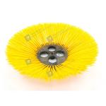 100% PP Road Sweeper Cleaning Side Brush Industrial