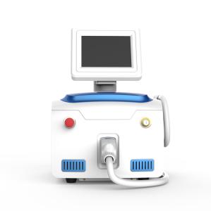 China Large Spot Size E Light Ipl Machine Max Patient Comfort Via Continuous Contact Cooling factory