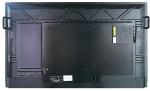 86" LED Interactive Whiteboard Super Slim Frame wall mount