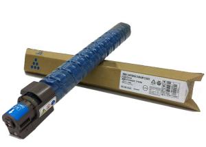 China Ricoh Aficio MP C4502 Toner Ricoh Color Toner Cartridge MP C5502C 450g factory