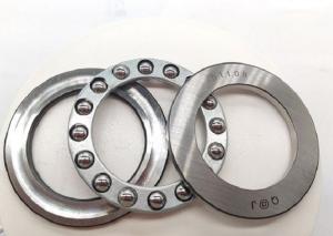 China 51116/51117/51118/51200 Stainless Thrust Bearing Single Direction Bearing factory