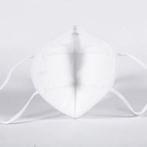 China Factory stock 5-layer of defense KN95 face mask GB2626-2006 FFP2 KN95 masks factory