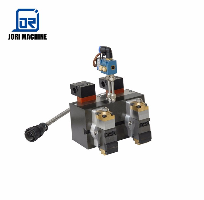 China Manufacture Hot Melt Glue Applicator Machine Small Carton Gluing Machinery