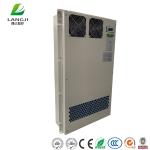 Energy Saving 120W/K Waterproof Cabinet Heat Exchanger