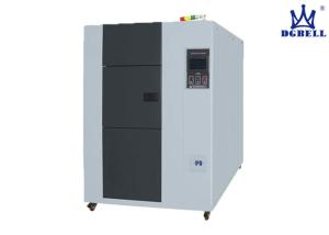 China Three Zone Thermal Shock Test Equipment factory