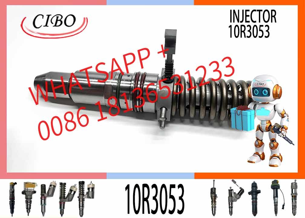 diesel fuel injector 9Y-4544 0R-3883 10R3053 engine components 7C-9578 7E--3381113718 0R-8338 For C+ 3508 3512 engine