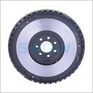 China Competition Clutch Flywheel B Series Flywheel SAGW factory