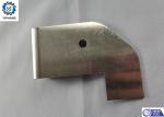Laser Cutting Precision Sheet Stainless Steel Custom Metal Fabrication SUS302 3