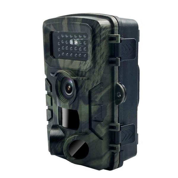 PR400C Hunter Trail Camera CMOS 12MP 1080P Outdoor Hunting Camera Night Vision