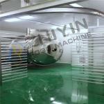 Vacuum Freeze Drying Equipment Food bird's nest and tremella soup freeze-drying