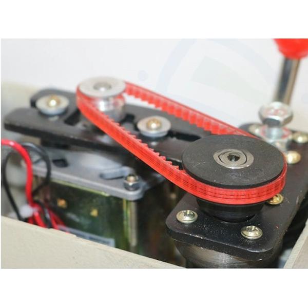 220V/50HZ or 380V/60HZ Voltage Multi-function Key Blank Cutting Machine for Key Copy