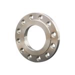 Cast Or Forged Dn15 Stainless Steel Flanges For Pipe