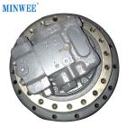 PC120-1 PC120-2 PC120-6 Hydraulic Travel Gearbox